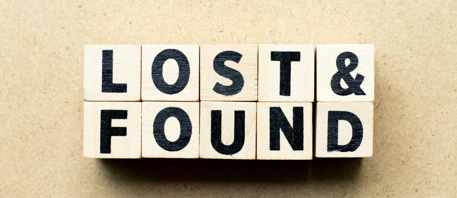 Lost And Found: North Bay Inn Santa Rosa