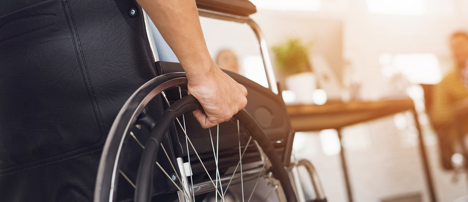 North Bay Inn Santa Rosa Cares About Accessibility