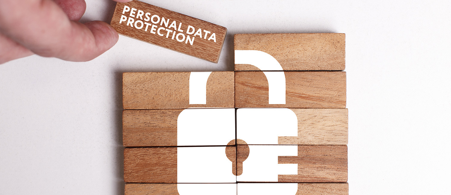 Personal Data Request Form: North Bay Inn Santa Rosa