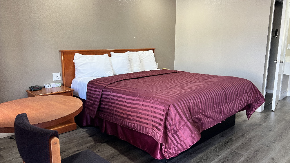 1 Bed